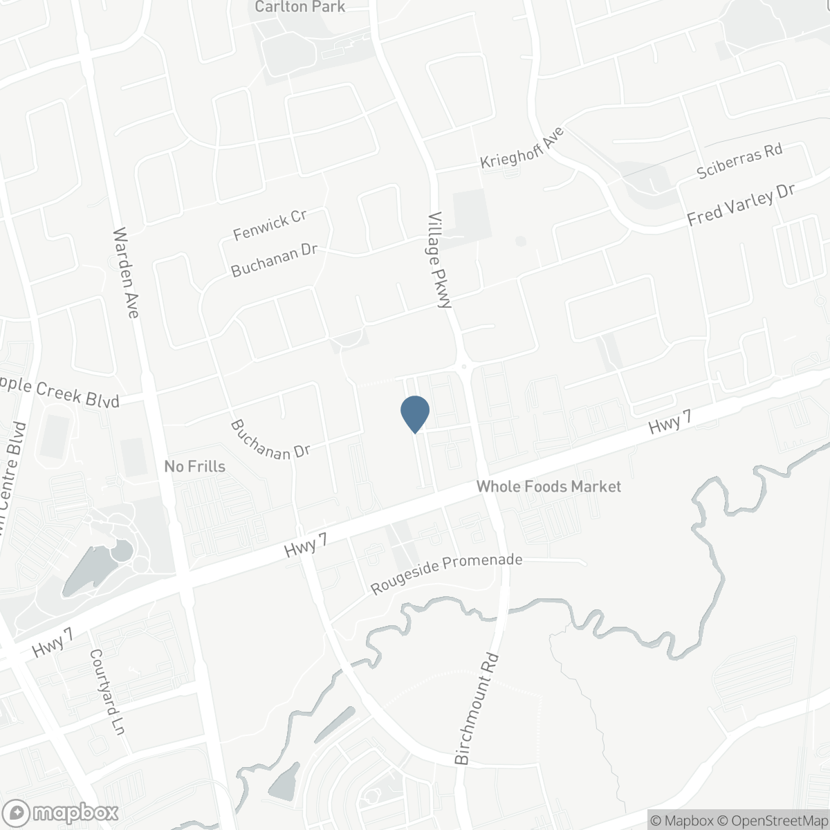 70 WILLIAM SAVILLE STREET, Markham, Ontario L3R 9S3